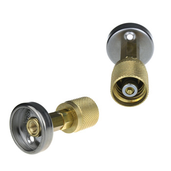 Rego 7141 Forklift to Dish Filling Point Adapter